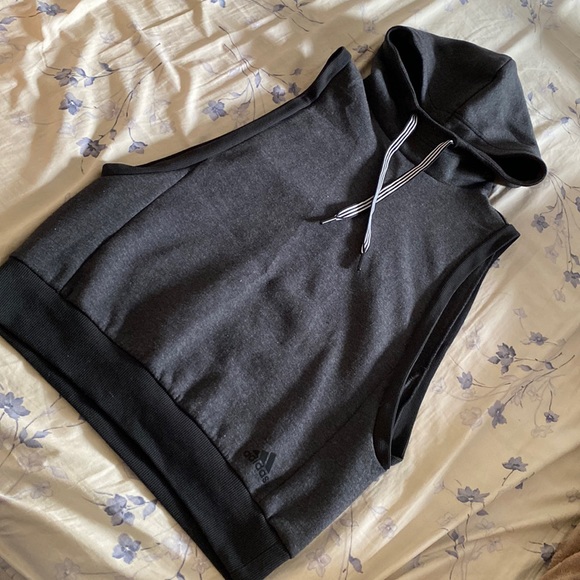 adidas Tops - Adidas Vest
